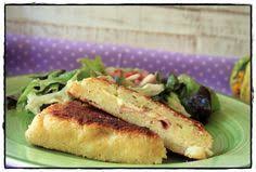 Kartoffeltaschen Cordon Bleu Brotbackliebe Und Mehr Kartoffeltaschen Rezepte Schinken Und Kase