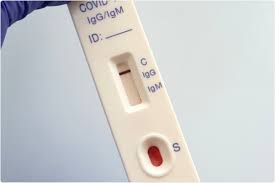 This is useful to show whether you have previously come into contact with the virus or not. How Feasible Is At Home Antibody Testing For Covid 19