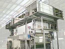 Major changes came to the textile industry during the 20th century, with continuing technological innovations in machinery, synthetic fibre, logistics, and globalization of the business. Textile Machinery Sando Tech Inc