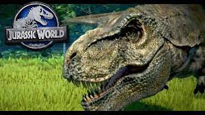 Check spelling or type a new query. Jurassic World Evolution Dinosaur Species And Gameplay Thoughts Youtube