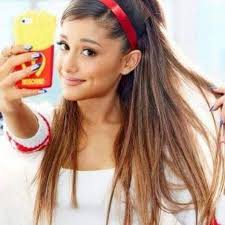 The Arrianna Grande's Fans