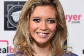 Rachel riley shows off legs at manchester united legends match. Countdown S Rachel Riley To Get Extra Security On Show After Online Abuse Jewish News
