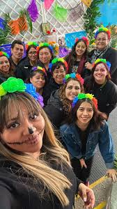 Jardín de Niños "Inés Cantú" Oficial".