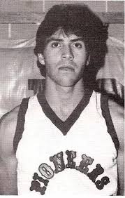 Michael Lillo (1996)