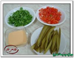 طريقة عمل الشاورما بالبيت احلا من المطعم