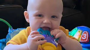 Is Your Baby "Just Teething"