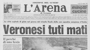 See more of l'arena.it on facebook. Giornalisti De L Arena Gruppo Athesis Del Gdv In Stato Di Agitazione Prova Muscolare Dell Azienda Vipiu