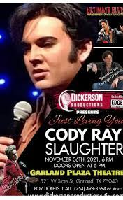 Cody Slaughter's Instagram, Twitter & Facebook