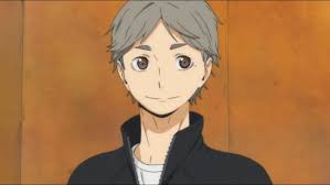 Check spelling or type a new query. The Myers Briggs Types Of The Haikyuu Characters Psychology Junkie