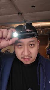 Top Features of the Olight Headlamp for Camping