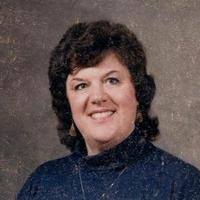 Barbara Ann Hammett Obituary