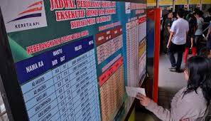 We did not find results for: Pt Kai Surabaya Ubah Jadwal Kereta Api Penjelasannya Ada Di Sini Nasional Tempo Co