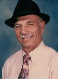 Dagoberto Barrera Obituary (1932