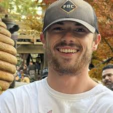 Tyler Thompson: Family of American caught up in Congo failed coup says  their son went to Africa