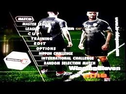 Download Winning Eleven 2018 Ps2 Update Januari 2018 Iso Coutinho In Barcelona