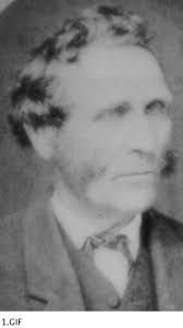 Friend Morton (1819-1897)