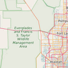 Miami has 97 zip codes and 97 area codes which we have listed below. Map Of All Zip Codes In Miami Florida Updated March 2021