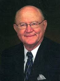 Dr. Bard O. Bloom Obituary (2024)