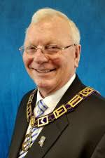 Grand Lodge Officers-2018