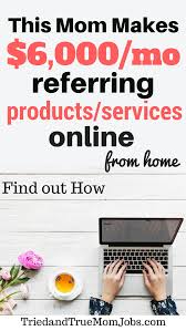 Pin On Best Of Tried And True Mom Jobs