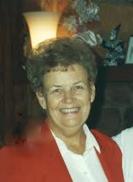 Obituary information for Sara H. Wright