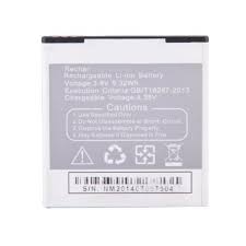 Battery for Celkon A43 by Maxbhi.com