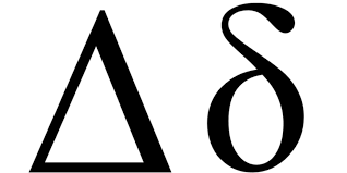 In the system of greek numerals it has a value of 4. Delta How To Use The Greek To Understand Your Odds Explosive Options