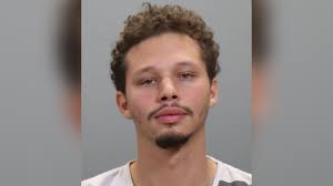 Suspect charged with aggravated assault in Victor Ashe Park shooting turns  himself in