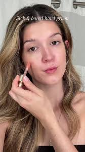 GRWM to be bored with a cold in my hotel room 🤧✨ #fyp #glowyskin  #glowymakeup #fallmakeup #skincare #makeup