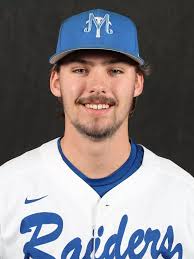 2021 Baseball Roster