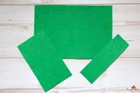 Utensilo nähen, schnittmuster kostenlos, nähanleitung, adventskalender nähen, weihnachtsgeschenk selber machen. Buchhulle Aus Filz Handmade Kultur