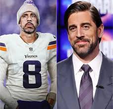 Hi all! I'm a Vikings creator. I just did an interview with Chad Greenway.  Hope you follow and enjoy! Search “Vikes Day One”.