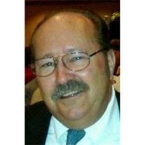 Roy Edwin Coon Obituary