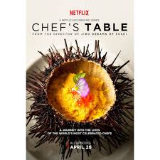 An Exclusive Look At Dan Barber In Netflix S Upcoming Chef S Table Series Recommend Serien
