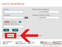 Home balance & transaction info transactions. Cara Mendaftar Internet Banking Bni Di Atm Dan Hp Yukampus