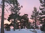 Mt. Waterman Ski Lifts