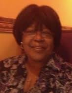 Obituary for Mary E. Maxwell