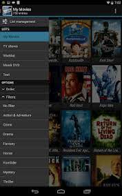 Movie & film manager, organizer, collector, home inventory, database, & library. Movie Collection Unlocker Apk Latest Version Free Download