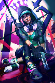 This character was released at fortnite battle royale on 9 august 2020 (chapter 2 season 3) and the last time it was available was 21 days ago. Artstation Dirty Business Fortnite Fanart Mateusz Dabrowski