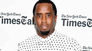 Sean "Diddy" Combs usłyszał zarzuty | TVP INFO