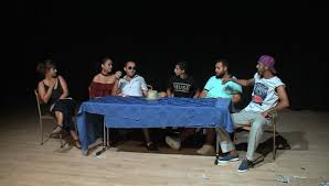 I have a question about it, but don't want to type it all out if no one can help. Djalogu Tvm News