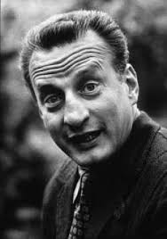 George C. SCOTT (1927) : Biographie et filmographie