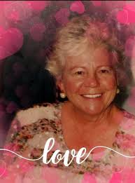 Rosalind Bernice Rice Obituary