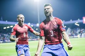 Brabec je rád, že s plzní uhájili páté místo, a těší se na výzvu jménem itálie. Euro 2021 Program Vysledky Skupiny Stadiony Seznam Zpravy