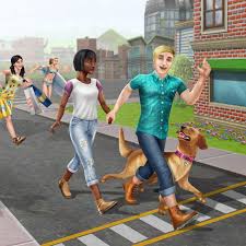 Play them on your phone or your in your browser. The Sims Freeplay Free Mobile Game Ea Official Site