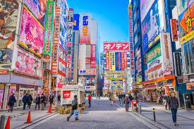 Thus japan is the land where the sun rises before the asian continent. How Japanese Universities Are Attracting More International Students Student