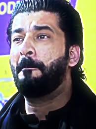 Ali Sheikhani Official