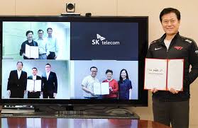 The singtel group, asia's leading communications group provides a diverse range of services including fixed, mobile, data, internet, tv, infocomms technology (ict) and digital solutions. Skt Teams Up With Singtel Ais To Form New Regional Gaming Venture Pulse By Maeil Business News Korea