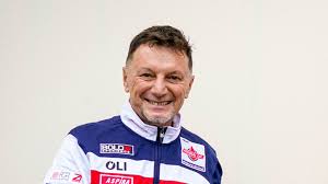 Chi è fausto gresini, l'ex pilota di motociclismo e proprietario del team gresini racing. Motogp Fausto Gresini Ricoverato Per Covid