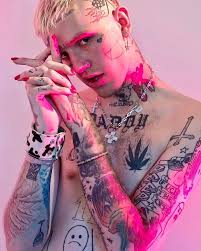 pin by 𝙢𝙚𝙤𝙬 on aesthetic in 2021 lil peep beamerboy lil peep hellboy lil skies